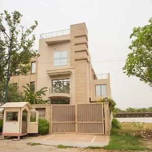 Siddharth Plaza Gurgaon